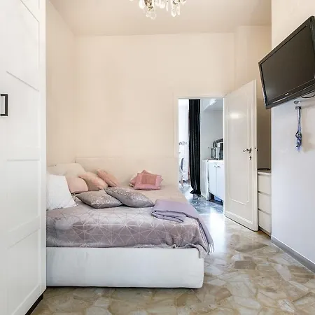 Apartment Cellini 25 *