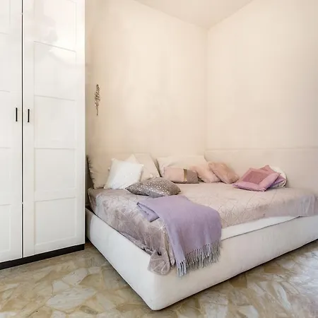 Apartment Cellini 25 Florenz