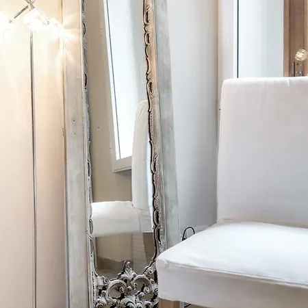 Apartment Cellini 25 *